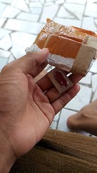 Product Review of KAITONG SUPLEMEN MULTIVITAMIN AYAM LAGA TERBAIK 1 kapsol from m**b 0
