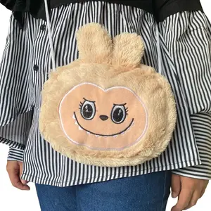 TAS LABUBU VIRAL | TAS NOMMI | TAS BABY THREE