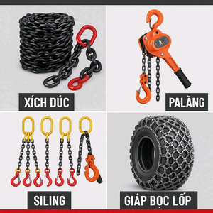 CÁP XÍCH HẢI THỊNH