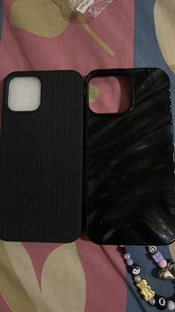 Product Review of [7 - 15 P.M] KNIT Soft mobile case from a**a 0