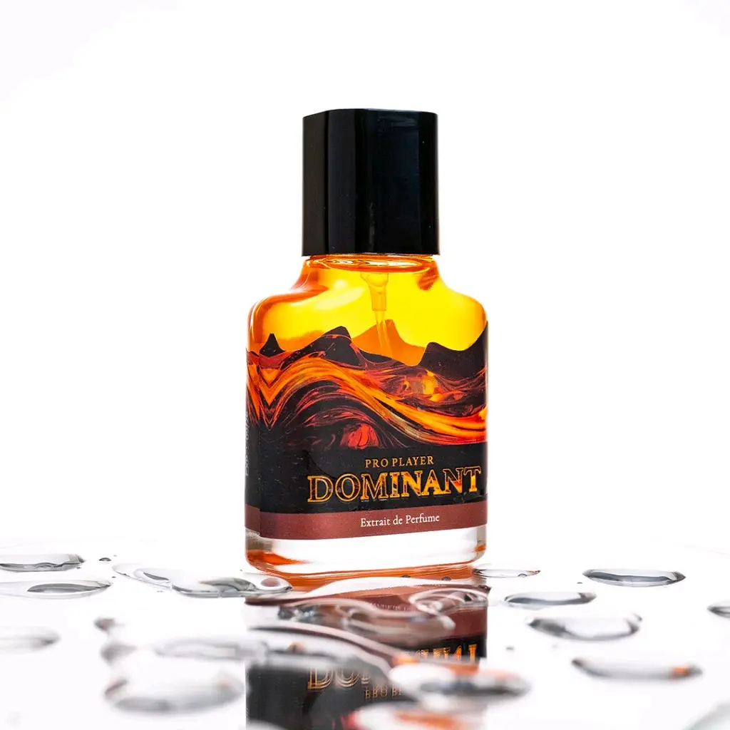 Parfum Scentplus Spesial Pro Player Dominant Extrait De Parfume Tahan Lama Perfume