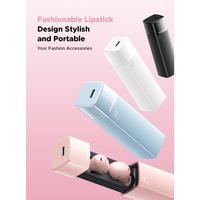 Gambar SOUNDCORE ANKER A30i NC BLUETOOTH 5.4 ANC Earbuds TWS - A3958 - Pink dari GGSTORESBY Kota Surabaya 1 Tokopedia