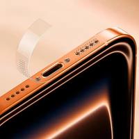 Gambar Sticker Pelindung Bezel Protector iPhone 17 Pro Max iPhone 17 Pro Pelindung Bezel iPhone Air - iPhone 17 dari Allforgadget Kota Administrasi Jakarta Utara 4 Tokopedia