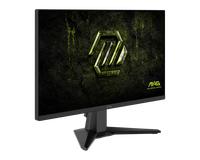 Gambar MSI MAG 255F X24  / MAG255F X24 25 INCH RAPID IPS FHD 0.5MS HDR READY MONITOR GAMING [1080p, 200Hz] dari MSI Shop ID Kota Administrasi Jakarta Utara 4 Tokopedia