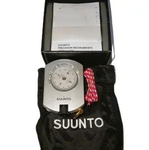 Kompas Suunto Kb 14 New , alat petunjuk arah