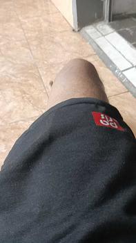 Product Review of PROMO!!! Celana Pendek / Short Pants Bahan Katun Fleece Premium Pria Wanita | Celana Olahraga | Celana Santai from N**y 0