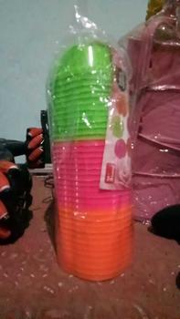 Product Review of [Isi36] Cetakan Kue Mawar Plastik Mini Kecil Besar / Cetakan Kue Putu Ayu Puding Pudding Jelly Jelli Jely Jeli Agar Ager Agar2 Ager2 Mawar Bunga Mawar Mini Kecil Besar / Cetakan Kue Putu Ayu Bolu Puding Jelly Agar Ager Mawar Mini Kecil Besar from e**y c**n 1