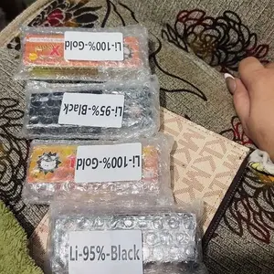 TKTX 100% GOLD Numbing Krim ANESTESI CREAM CS Untuk digunakan Tatto/Sulam Alis/Sulam Bibir Tatoo Numbing Cream