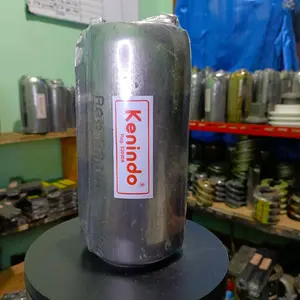 MILING KENINDO N70 PISAU LURUS BAHAN BAJA