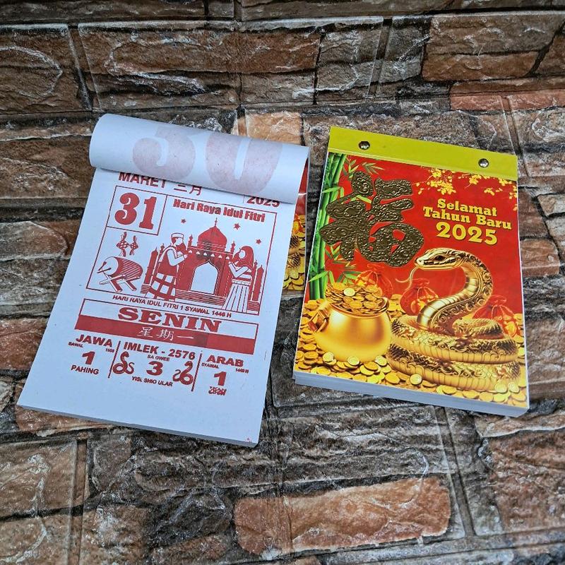 KALENDER HARIAN SOBEK LOKAL MEDIUM KP TAHUN 2025 5