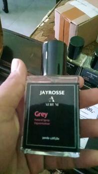Product Review of promo buy 1 Get 4 paket parfume pria wangi tahan lama from f**k 2