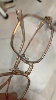 Product Review of Cermin Mata Berubah Warna, Cermin Mata Hitam Ultra Ringan, dengan Kepekaan Lanjutan, Cermin Mata Hitam Berubah Warna Photosensitive, Rim Penuh, Bulat, Segi Empat Tepat dan Bujur Eyewear Sunglasses from A**a 0
