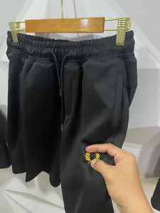 CELANA PENDEK IMPORT PADI-PADI