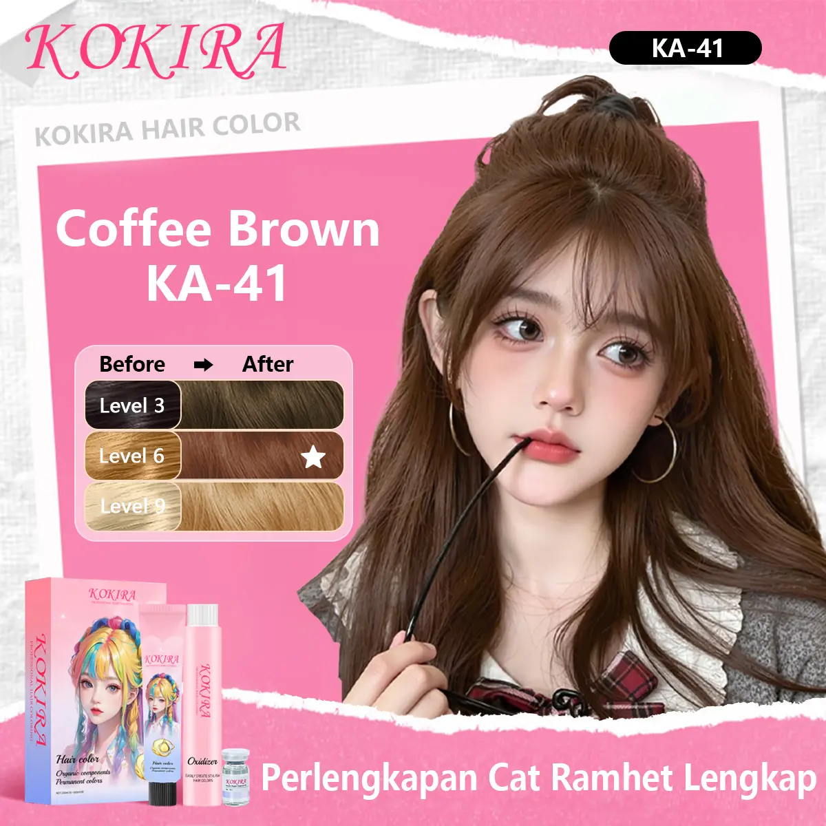 Coffee Brown-41