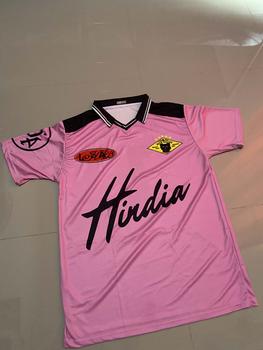 Product Review of Jersey Hindia New 2024 Drifit Premium FullPrinting Gratis Pasang Nama No Punggung dan Nama Tim from V**o D** L** V**n 0