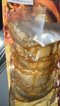 Product Review of 1 Pack Cireng Mercon Umafood Isi Ayam Suwir Pedas / Jando Pedas / Usus Pedas / Ati Pedas / Keju from .**n 1