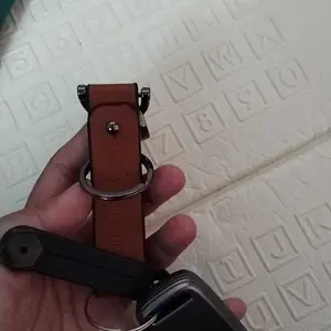 Casing Remote Honda TPU - Protective Smart Key Case ADV PCX Vario 160 Scoopy K2F Beat 2024 Stylo Forza