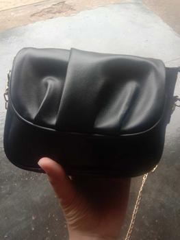 Product Review of [Beli Lokal] Deliwafa -Selempang Wanita Slingbag Premium Tas Canira from b**a 0