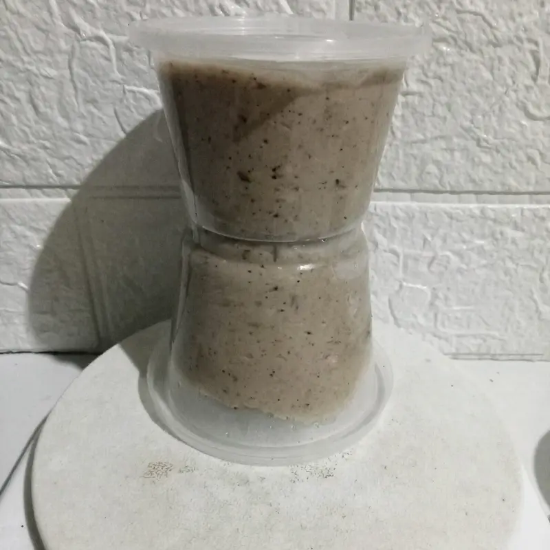 GETAH PULUT (81GRAM) (G20) sangkar premium 4