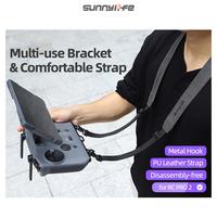 Gambar SUNNYLIFE Neck Strap With Bracket For DJI RC PRO 2 Remote Controller Mavic 4 Pro Tali Gantungan Leher Shoulder Lanyard Remot Control Drone Accessories Aksesoris dari Brica Berrisom Kab. Tangerang 4 Tokopedia