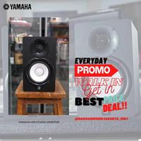 Gambar Yamaha HS5 Powered Studio Monitor dari Bandar Musik Jakarta BMJ Kota Administrasi Jakarta Pusat 2 Tokopedia