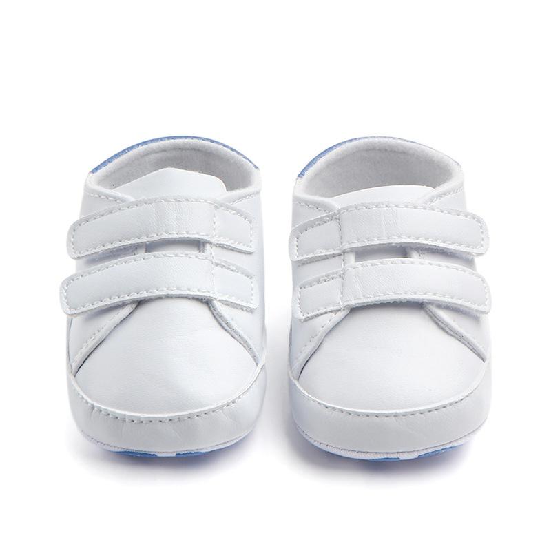 Product Introduction of Baby Boys and Girls Casual Soft Sole Sports Shoes Classic Kids First Walkers Sneakers 53