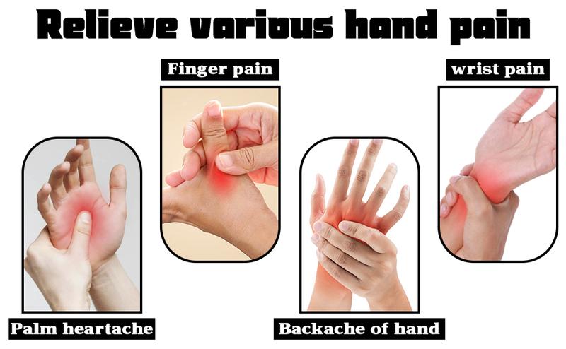Product Introduction of Silikon Finger Grip Exerciser untuk Latihan Kekuatan Tangan - Outdoor 22