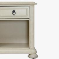 Gambar KANA Farmhouse - Nightstand / Meja Nakas dari KANA Furniture Kota Depok 4 Tokopedia