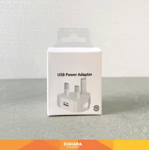 Batok Casan Usb Kaki 3 For Ip Premium 99%