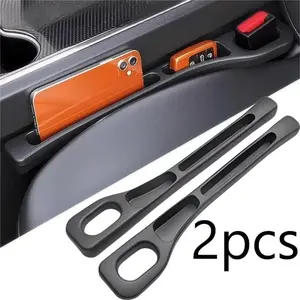 Gap Filler - Strip Mobil Pengisi Celah Kursi Mobil Universal PU Anti Bocor Strip Sumbat Celah Mobil