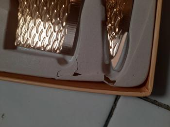 Product Review of Steincookware Stein Titanium Blade 6 in 1 Pisau Titanium Blade Knives Original from A**i 2
