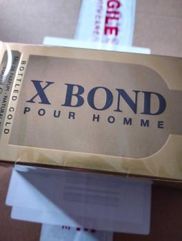 Product Review of Louis Olivier X Bond Gold EDP Men 100ml | Amber, Vanilla, Musk, Plum | House Of Perfumes from W** L**g 0