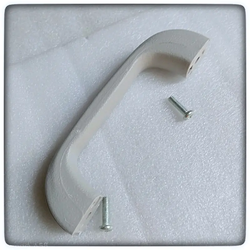 Handle plafond Calya Sigra 2016 Up handle plafond Sigra Calya pegangan tangan plafond Calya handle plafon Sigra Accessories Car Kendaraan 1