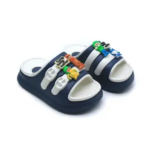 Sandal Selop Anak Unisex Empuk Kekinian