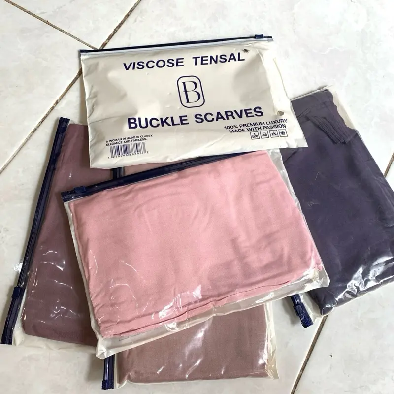 Pink Soft - TENCEL