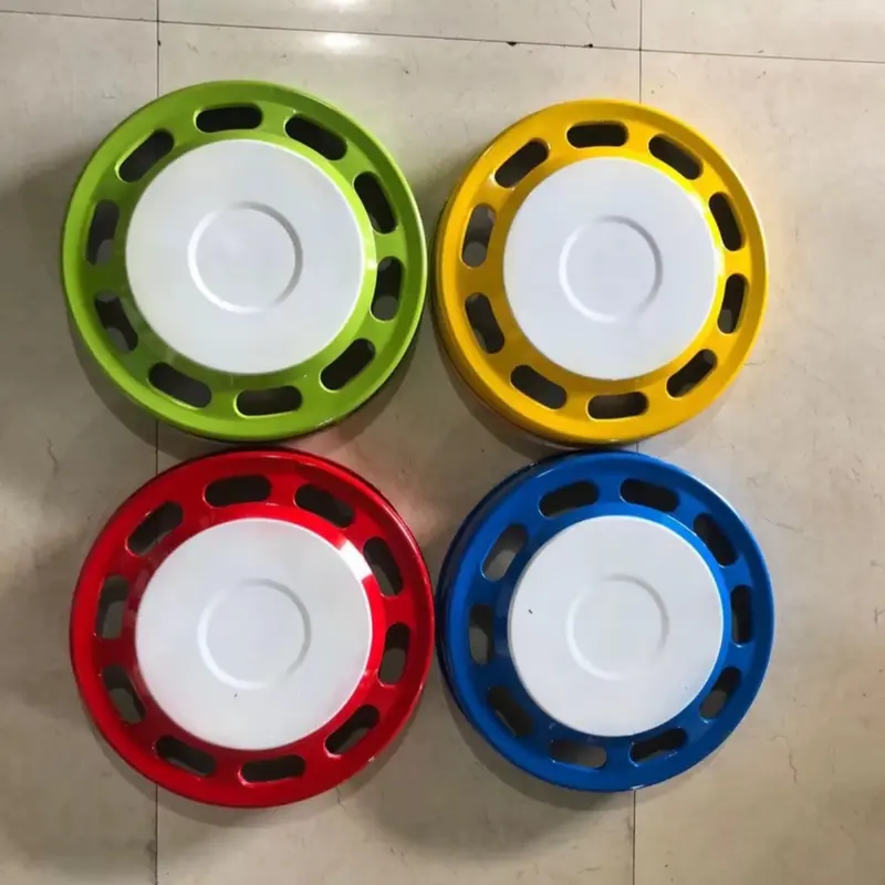 Weldop Warna R15 dan R16 gratis dudukan harga 4pcs wildop truck canter Truk 3