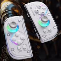 Gambar Nintendo Switch Joycon Gaming Controller Gamepad Switch Lite Switch Oled Gamepad Joycon dari Super-Gameshop.id Kota Administrasi Jakarta Pusat 4 Tokopedia