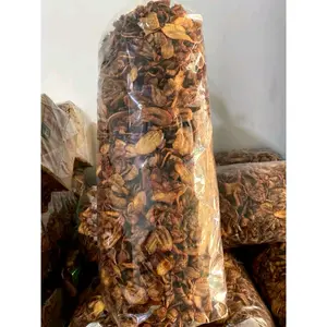 Keripik pisang saleh kering 1kg