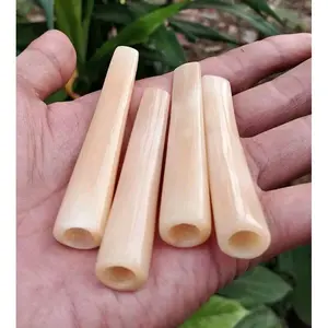 Tusuk sate ayam sate jagung bakar dari kayu tulpi size ±8centi kitchenware