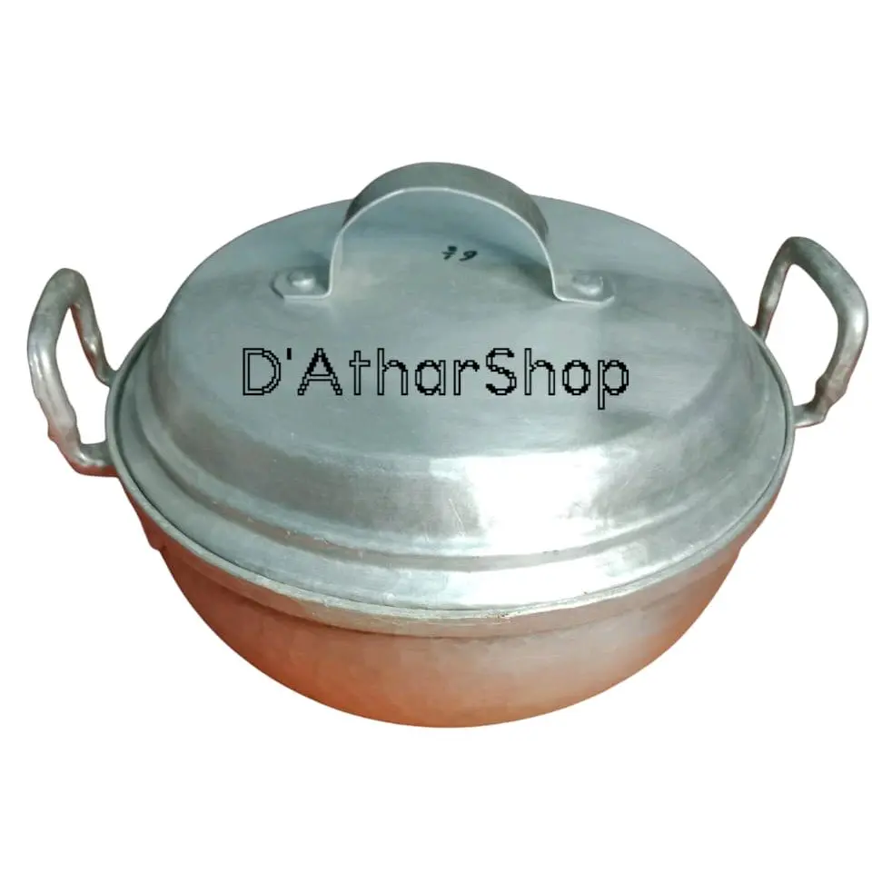 Panci liweut/panci sayur khas garut Kitchenware