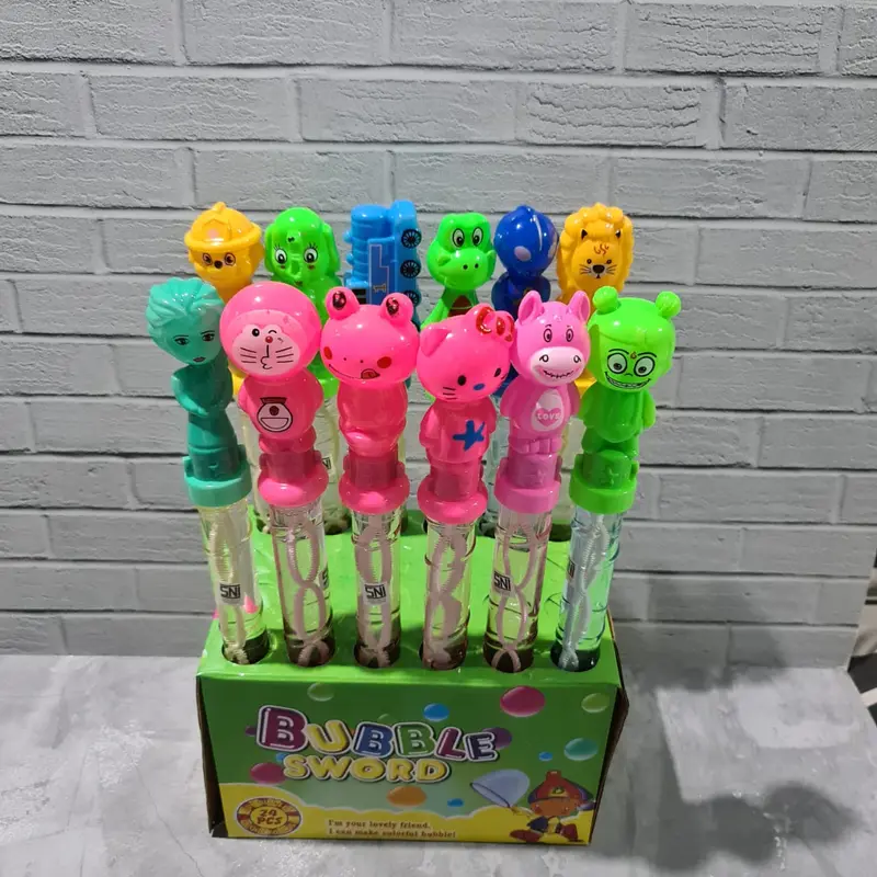 MAINAN ANAK GELEMBUNG SABUN BESAR 4