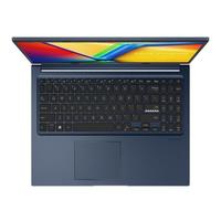 Gambar [SPESIAL PROMO] ASUS VIVOBOOK 15 TOUCH A1504VAP CORE I5 120U 16GB 512GB W11+OHS+M365B 15.6FHD IPS VIPS - FLASHSALE dari ASUS Official Store Kota Administrasi Jakarta Utara 3 Tokopedia