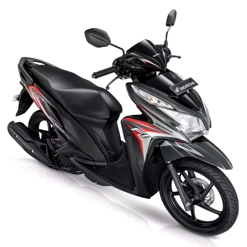BILED VARIO 125 OLD KZR 2,5 INCH FULL SET REFLEKTOR Motorcycle 7