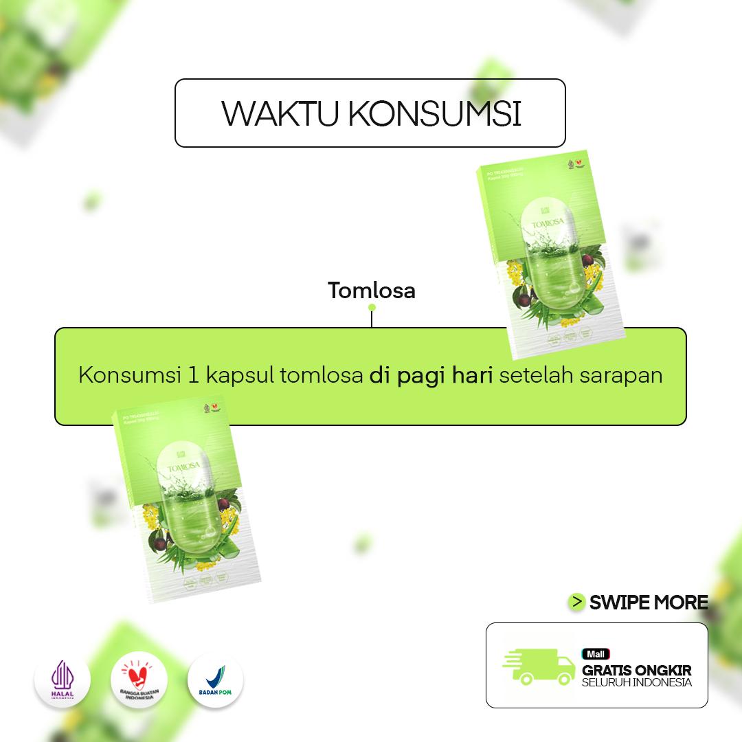 BESM | BESM TOMLOSA 1 PC OFFICIAL STORE