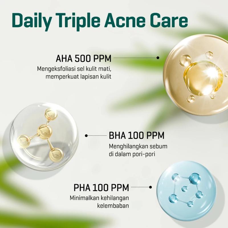 SOME BY MI - AHA BHA PHA 30 Days Miracle Toner (150ml )SOMEBYMI SOME BY ME TONER 8