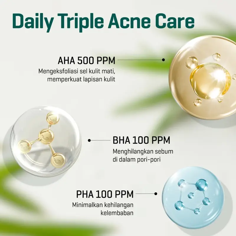 SOME BY MI - AHA BHA PHA 30 Days Miracle Toner (150ml )SOMEBYMI SOME BY ME TONER 8