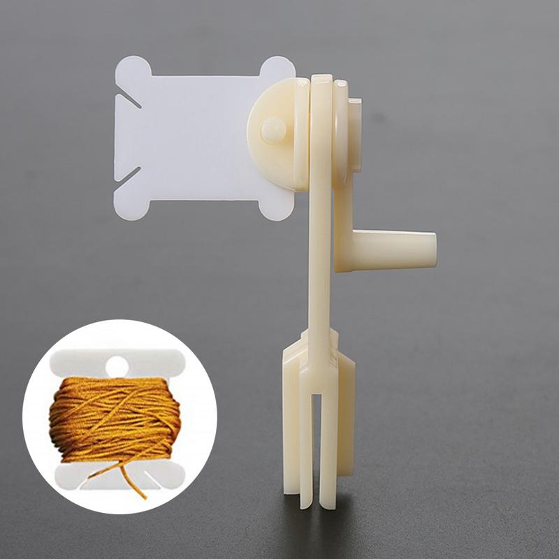 oajongll Winding Machine Anti-crack Save Time Wool Winder Compact ...