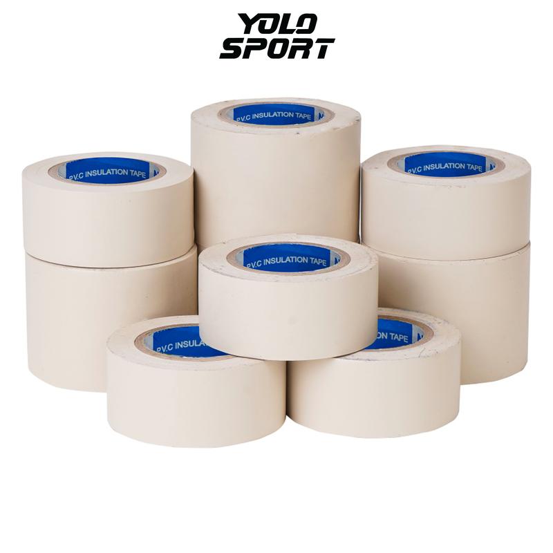 Băng Keo Thể Thao Nano Đá Bóng Quấn Cổ Chân Cuốn Tay Hỗ Trợ Thi Đấu Tập Luyện Đá Banh Tennis Chống Chấn Thương Đầu Gối Sport Bi