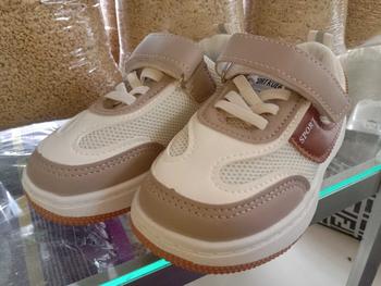 Product Review of Sepatu casual sport anak laki - laki dan perempuan import from d**a 0