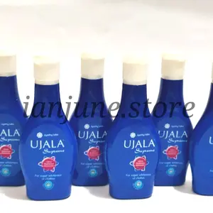 UJALA 1 SET 12 BOTOL ( 75ML ) / UJALA SUPREME / BELAU CAIR / BLAU / BLAWU /